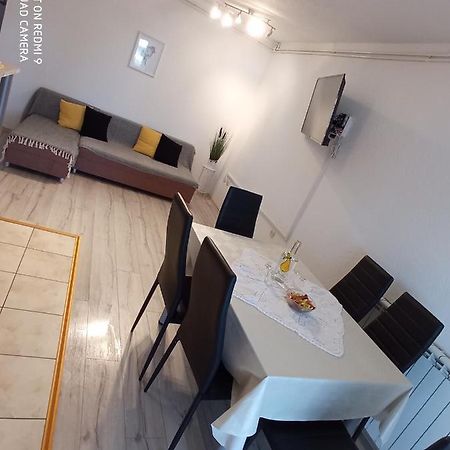 Apartment Lika Gospić Zewnętrze zdjęcie