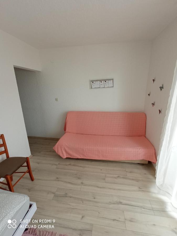 Apartment Lika Gospić Zewnętrze zdjęcie